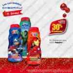 Ofertas Chedraui Consentidos de Navidad 2020 fin de semana 27 al 30 de noviembre