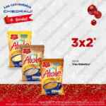 Ofertas Chedraui Consentidos de Navidad 2020 fin de semana 27 al 30 de noviembre