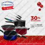 Ofertas Chedraui Consentidos de Navidad 2020 fin de semana 27 al 30 de noviembre