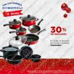 Ofertas Chedraui Consentidos de Navidad 2020 fin de semana 27 al 30 de noviembre