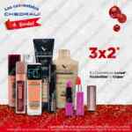 Ofertas Chedraui Consentidos de Navidad 2020 fin de semana 27 al 30 de noviembre