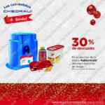 Ofertas Chedraui Consentidos de Navidad 2020 fin de semana 27 al 30 de noviembre