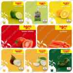 Ofertas Chedraui Martimiércoles de frutas y verduras 1 y 2 de diciembre 2020
