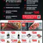 Folleto City Club Pre Buen Fin 2020