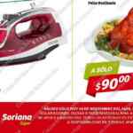 Folleto Soriana Días Rendidores 10 de noviembre 2020