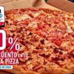Domino's Buen Fin 2020: 50% de descuento en la segunda pizza y más