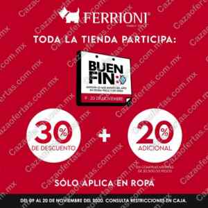Imagen de la promo