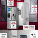 Folleto cuponera Sams Club Buen Fin Irresistible 2020 del 9 al 16 de noviembre