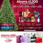 Folleto cuponera Sams Club Buen Fin Irresistible 2020 del 9 al 16 de noviembre