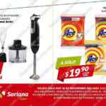 Folleto Soriana Días Rendidores 16 de noviembre 2020