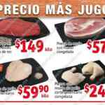 Ofertas Soriana Mercado frutas y verduras 10 al 12 de noviembre 2020