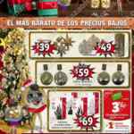 Folleto Soriana Mercado Navidad del 27 de noviembre al 18 de diciembre 2020