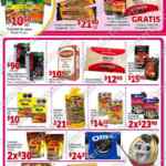 Folleto Soriana Mercado Navidad del 27 de noviembre al 18 de diciembre 2020