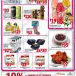 Folleto Soriana Mercado Navidad del 27 de noviembre al 18 de diciembre 2020