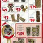 Folleto Soriana Mercado Navidad del 27 de noviembre al 18 de diciembre 2020