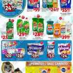 Folleto Soriana Mercado Navidad del 27 de noviembre al 18 de diciembre 2020