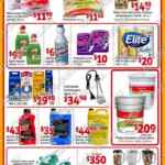 Folleto Soriana Mercado Navidad del 27 de noviembre al 18 de diciembre 2020