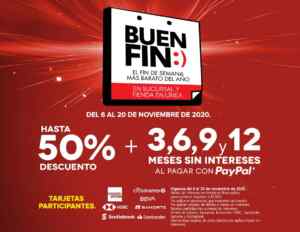 Imagen de la promo