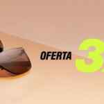 Hawkers Buen Fin 2020: 3x1 en lentes de sol