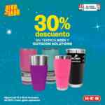 Ofertas HEB fin de semana del 27 al 30 de noviembre: 3x2 en productos y más