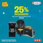 Ofertas HEB fin de semana del 27 al 30 de noviembre: 3x2 en productos y más