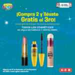 Ofertas HEB fin de semana del 27 al 30 de noviembre: 3x2 en productos y más