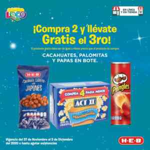 Imagen de la promo