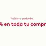 H&M Buen Fin 2020: 15% de descuento adicional del 13 al 16 de noviembre