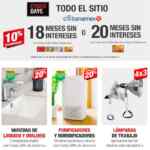 The Home Depot Cyber Days 2020 del 21 al 23 de noviembre: Hasta 60% de descuento, bonificaciones y msi