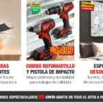 The Home Depot Cyber Days 2020 del 21 al 23 de noviembre: Hasta 60% de descuento, bonificaciones y msi