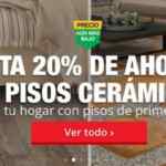 The Home Depot Cyber Days 2020 del 21 al 23 de noviembre: Hasta 60% de descuento, bonificaciones y msi