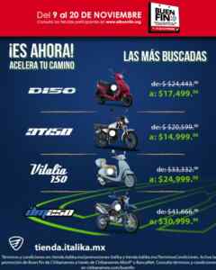 Imagen de la promo