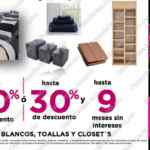 Ofertas Liverpool Black Friday 2020 en tiendas físicas