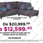 Ofertas Liverpool Black Friday 2020 en tiendas físicas