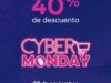 Liverpool Cyber Monday 2020: hasta 40% de descuento en toda la tienda