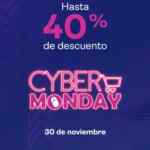 Liverpool Cyber Monday 2020: hasta 40% de descuento en toda la tienda