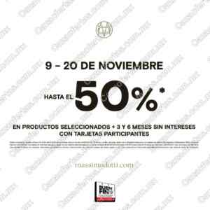 Imagen de la promo