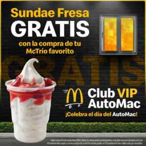 Imagen de la promo