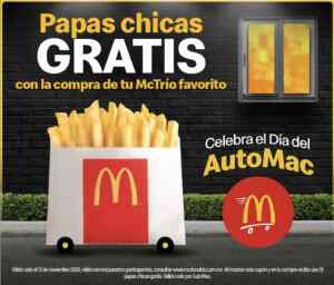 Imagen de la promo