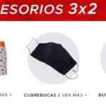 Mens Fashion Extra Days 2020: hasta 70% de descuento en toda la tienda