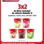 Folleto de ofertas Oxxo del 5 de noviembre al 2 de diciembre 2020: 3x2 en helados y más