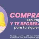 Privalia Buen Fin 2020: recibe $200 en compras de $2,000