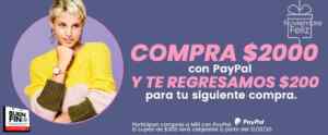 Imagen de la promo