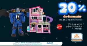 Imagen de la promo