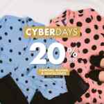 Cyberdays C&A: 20% de descuento en camisas, blusas y pantalones