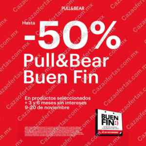 Imagen de la promo