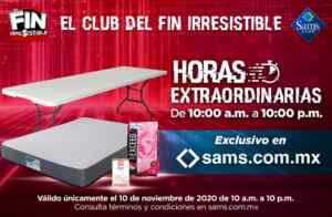 Imagen de la promo