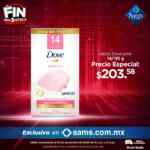 Sams Club Horas Extraordinarias Fin Irresistible 10 de noviembre 2020