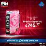 Sams Club Horas Extraordinarias Fin Irresistible 10 de noviembre 2020