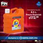 Sams Club Horas Extraordinarias Fin Irresistible 13 de noviembre 2020